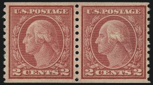 Sale 1062, Lot 685, 1917-19 Issues (Scott 481-524)