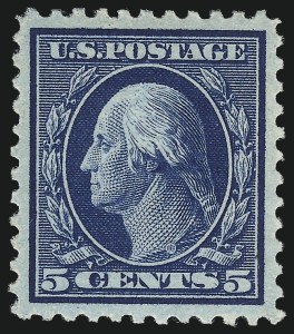 Sale Number 1062, Lot Number 702, 1917-19 Issues (Scott 481-524)