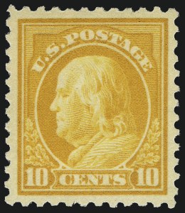 Sale Number 1062, Lot Number 706, 1917-19 Issues (Scott 481-524)