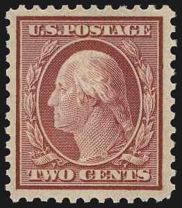 Sale 1062, Lot 715, 1917-19 Issues (Scott 481-524)