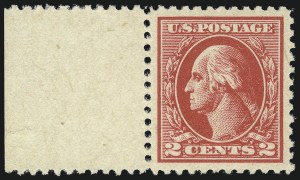 Sale 1062, Lot 718, 1918-20 Issues (Scott 525-547a)