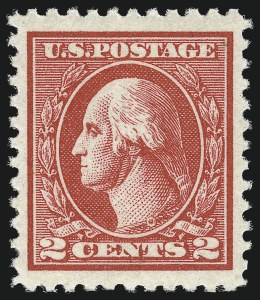 Sale Number 1062, Lot Number 720, 1918-20 Issues (Scott 525-547a)