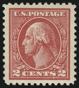 Sale Number 1062, Lot Number 721, 1918-20 Issues (Scott 525-547a)