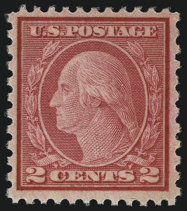 Sale 1062, Lot 731, 1918-20 Issues (Scott 525-547a)