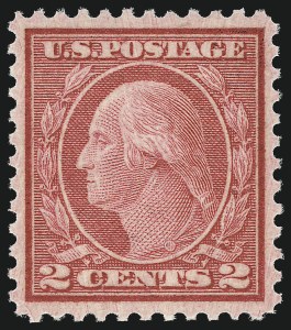 Sale 1062, Lot 734, 1918-20 Issues (Scott 525-547a)