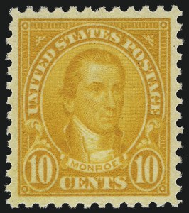 Sale 1062, Lot 740, 1922 and Later Issues (Scott 551-3260)