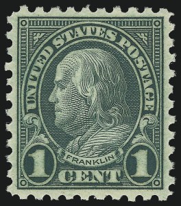 Sale 1062, Lot 745, 1922 and Later Issues (Scott 551-3260)