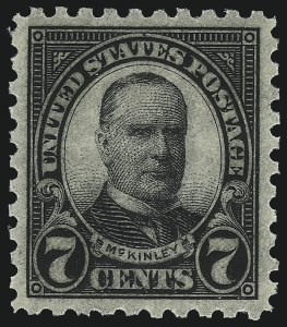 Sale Number 1062, Lot Number 746, 1922 and Later Issues (Scott 551-3260) Sale Number 1062, Lot Number 746, 1922 and Later Issues (Scott 551-3260)