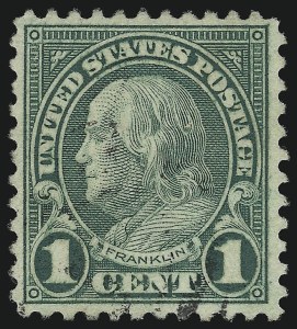 Sale 1062, Lot 749, 1922 and Later Issues (Scott 551-3260)