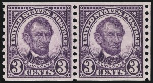 Sale Number 1062, Lot Number 754, 1922 and Later Issues (Scott 551-3260)