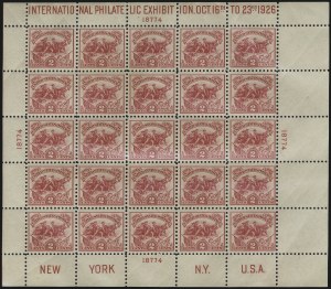 Sale 1062, Lot 758, 1922 and Later Issues (Scott 551-3260)