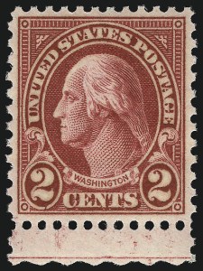 Sale 1062, Lot 759, 1922 and Later Issues (Scott 551-3260)
