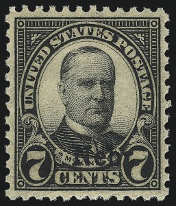 Sale 1062, Lot 760, 1922 and Later Issues (Scott 551-3260)