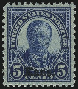 Sale 1062, Lot 762, 1922 and Later Issues (Scott 551-3260)