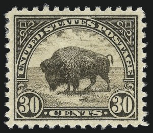 Sale Number 1062, Lot Number 770, 1922 and Later Issues (Scott 551-3260)
