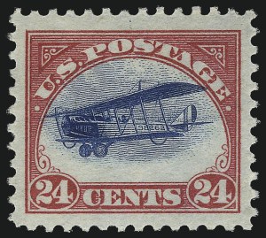 Sale Number 1062, Lot Number 775, Air Post thru Special Delivery