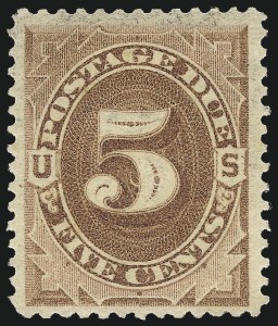 Sale 1062, Lot 788, Postage Due