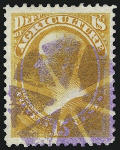 Sale 1062, Lot 824, Officials