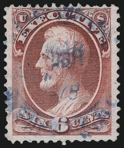 Sale 1062, Lot 827, Officials
