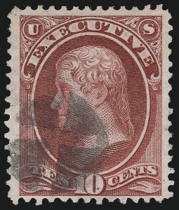 Sale 1062, Lot 828, Officials