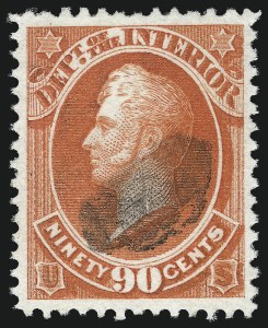 Sale 1062, Lot 829, Officials