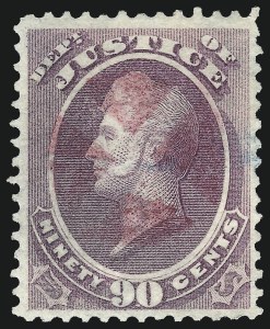 Sale 1062, Lot 834, Officials