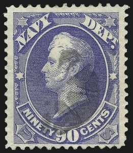 Sale 1062, Lot 837, Officials