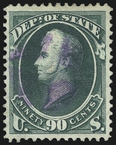 Sale 1062, Lot 840, Officials