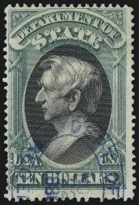 Sale 1062, Lot 844, Officials