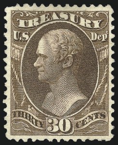 Sale 1062, Lot 852, Officials