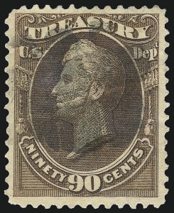 Sale 1062, Lot 853, Officials