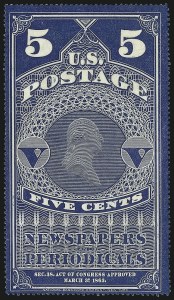 Sale 1062, Lot 854, Newspapers and Periodicals