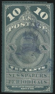 Sale 1062, Lot 857, Newspapers and Periodicals