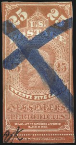 Sale 1062, Lot 859, Newspapers and Periodicals