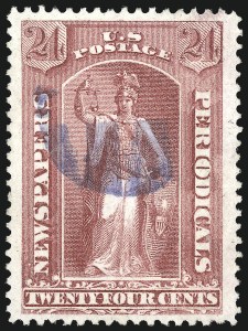 Sale 1062, Lot 863, Newspapers and Periodicals