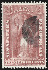 Sale 1062, Lot 864, Newspapers and Periodicals