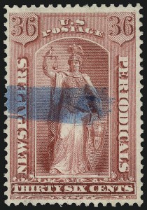 Sale 1062, Lot 865, Newspapers and Periodicals