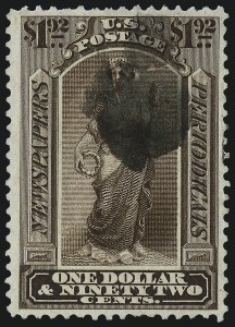 Sale 1062, Lot 871, Newspapers and Periodicals