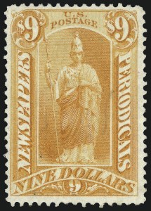 Sale 1062, Lot 874, Newspapers and Periodicals