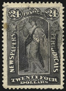 Sale 1062, Lot 878, Newspapers and Periodicals