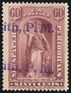 Sale 1062, Lot 881, Newspapers and Periodicals