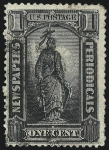 Sale 1062, Lot 882, Newspapers and Periodicals