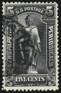 Sale 1062, Lot 883, Newspapers and Periodicals