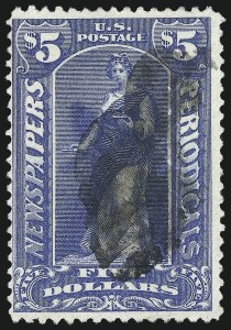 Sale 1062, Lot 885, Newspapers and Periodicals