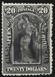 Sale 1062, Lot 887, Newspapers and Periodicals