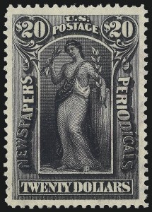 Sale 1062, Lot 890, Newspapers and Periodicals