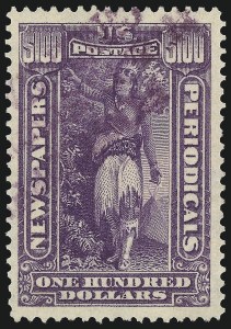 Sale 1062, Lot 892, Newspapers and Periodicals