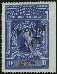 Sale 1066, Lot 113, Documentary