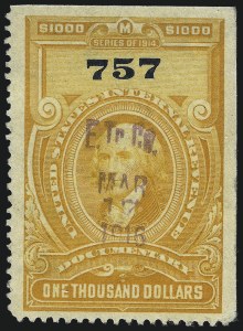 Sale 1066, Lot 114, Documentary