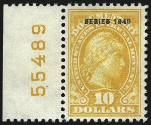 Sale 1066, Lot 116, Documentary